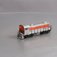 Atlas 8712 HO Scale Western Pacific Alco S-2 Diesel Locomotive #553