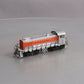 Atlas 8712 HO Scale Western Pacific Alco S-2 Diesel Locomotive #553