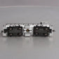 Atlas 8712 HO Scale Western Pacific Alco S-2 Diesel Locomotive #553