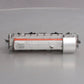 Atlas 8712 HO Scale Western Pacific Alco S-2 Diesel Locomotive #553