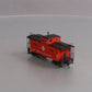 Atlas 11327 HO Erie Lackawanna Cupola Caboose #C186