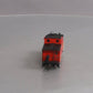 Atlas 11327 HO Erie Lackawanna Cupola Caboose #C186