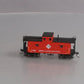 Atlas 11327 HO Erie Lackawanna Cupola Caboose #C186