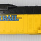 Lionel 2328-1750 O Gauge YorkRail GP-9 Diesel Body Shell In Lionel Box #1750