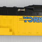 Lionel 2328-1750 O Gauge YorkRail GP-9 Diesel Body Shell In Lionel Box #1750