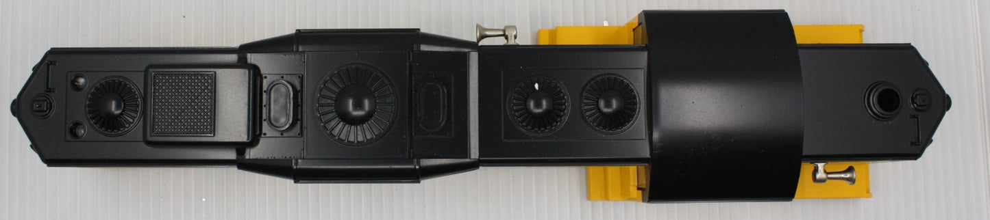 Lionel 2328-1750 O Gauge YorkRail GP-9 Diesel Body Shell In Lionel Box #1750