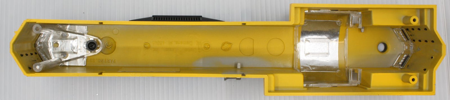 Lionel 2328-1750 O Gauge YorkRail GP-9 Diesel Body Shell In Lionel Box #1750