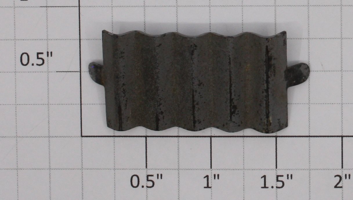 Lionel 3462P-8 O Gauge Milk Platform Step