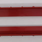 Lionel 9307-1 Red Erie Animated Cop and Hobo Gondola Shell