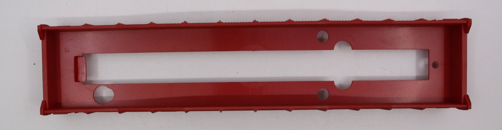 Lionel 9307-1 Red Erie Animated Cop and Hobo Gondola Shell