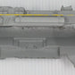 Lionel 8607-X 8607  Rare Union Pacific 2-6-4 Gray Steam Locomotive Shell