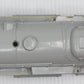 Lionel 8607-X 8607  Rare Union Pacific 2-6-4 Gray Steam Locomotive Shell