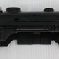 Lionel 8632-1X2 Steam Locomotive Shell w/o White Pinstripe