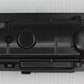 Lionel 8632-1X2 Steam Locomotive Shell w/o White Pinstripe
