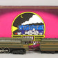 MTH 20-3034-1 O CNW 4-6-4 E-4 Hudson Steam Locomotive & Tender w/PS1 #4008 LN/Box