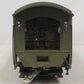 MTH 20-3034-1 O CNW 4-6-4 E-4 Hudson Steam Locomotive & Tender w/PS1 #4008 LN/Box