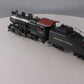 Lionel 6-82184 O Pennsylvania RR LEGACY B6sb 0-6-0 Steam Locomotive #1670