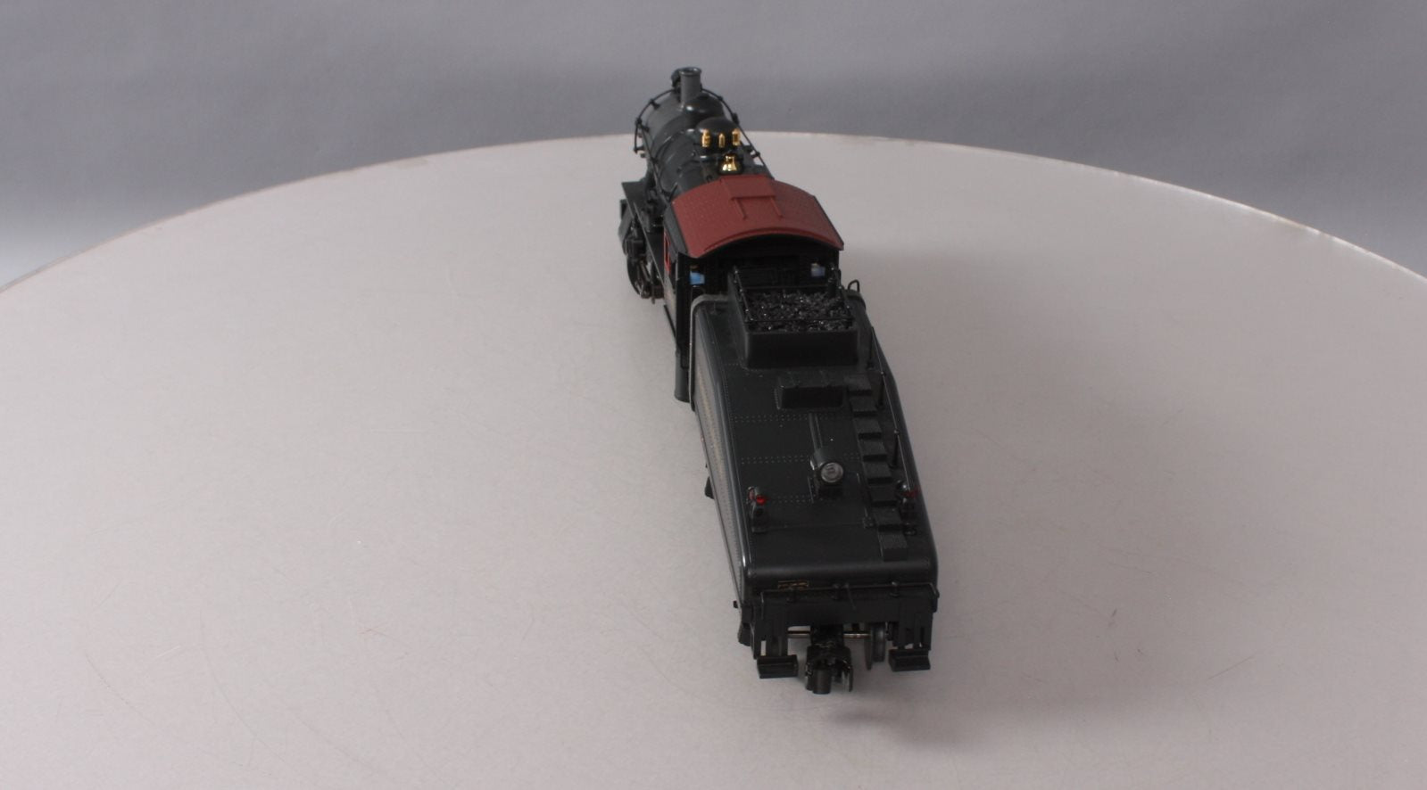 Lionel 6-82184 O Pennsylvania RR LEGACY B6sb 0-6-0 Steam Locomotive #1670