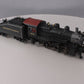 Lionel 6-82184 O Pennsylvania RR LEGACY B6sb 0-6-0 Steam Locomotive #1670