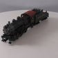 Lionel 6-82184 O Pennsylvania RR LEGACY B6sb 0-6-0 Steam Locomotive #1670