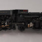 Lionel 6-82184 O Pennsylvania RR LEGACY B6sb 0-6-0 Steam Locomotive #1670