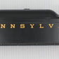Lionel 1130-27PB Pennsylvania Tender Shell w/ Gold Lettering