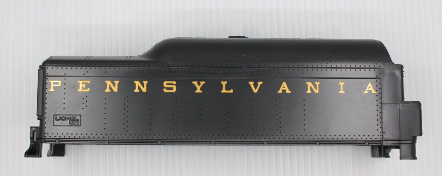 Lionel 1130-27PB Pennsylvania Tender Shell w/ Gold Lettering