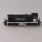 Atlas 10000042 HO Western Pacific S-2 Diesel Locomotive #551