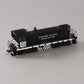 Atlas 10000042 HO Western Pacific S-2 Diesel Locomotive #551