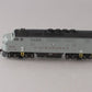 Stewart 5122 HO Delaware, Lackawanna & Western Diesel F-3 A Unit Ph I Early #656