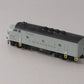 Stewart 5122 HO Delaware, Lackawanna & Western Diesel F-3 A Unit Ph I Early #656