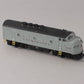 Stewart 5122 HO Delaware, Lackawanna & Western Diesel F-3 A Unit Ph I Early #656