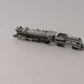 Model Power 87424 Union Pacific Vandy Tender 4-6-2 Semi-Streamliner Locomotive