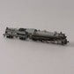Model Power 87424 Union Pacific Vandy Tender 4-6-2 Semi-Streamliner Locomotive