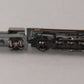 Model Power 87424 Union Pacific Vandy Tender 4-6-2 Semi-Streamliner Locomotive