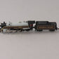 Model Power 87428 Canadian Pacific 4-6-2 Semi-SL Steam Locomotive w/ Tender