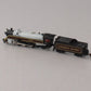 Model Power 87428 Canadian Pacific 4-6-2 Semi-SL Steam Locomotive w/ Tender