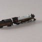 Model Power 87428 Canadian Pacific 4-6-2 Semi-SL Steam Locomotive w/ Tender