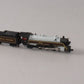 Model Power 87428 Canadian Pacific 4-6-2 Semi-SL Steam Locomotive w/ Tender