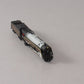 Model Power 87428 Canadian Pacific 4-6-2 Semi-SL Steam Locomotive w/ Tender