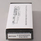 Model Power 87428 Canadian Pacific 4-6-2 Semi-SL Steam Locomotive w/ Tender