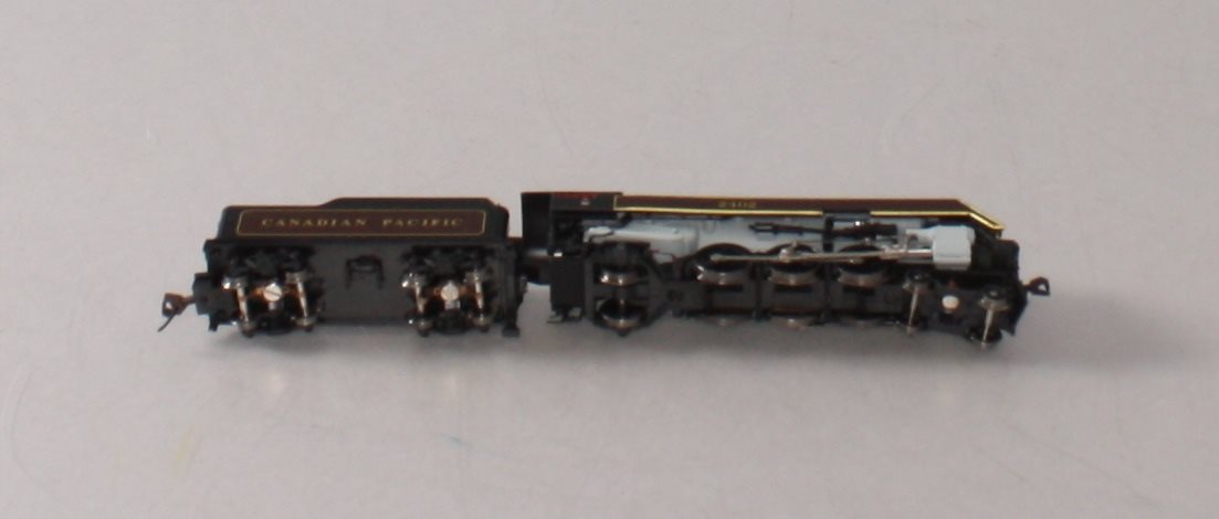 Locomotive électrique Model Power – Canadian Pacific 2230 – Échelle HO? – Boîte D'origine