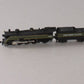 Model Power 87430 Northern Pacific 4-6-2 Semi-Streamliner Locomotive #2179