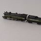 Model Power 87430 Northern Pacific 4-6-2 Semi-Streamliner Locomotive #2179