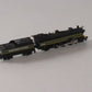 Model Power 87430 Northern Pacific 4-6-2 Semi-Streamliner Locomotive #2179