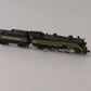 Model Power 87430 Northern Pacific 4-6-2 Semi-Streamliner Locomotive #2179