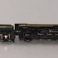 Model Power 87430 Northern Pacific 4-6-2 Semi-Streamliner Locomotive #2179