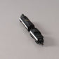 Model Power 87431 M&StL Delta 4-6-2 Semi-Streamliner Locomotive #502