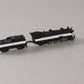 Model Power 87431 M&StL Delta 4-6-2 Semi-Streamliner Locomotive #502