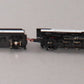 Model Power 87431 M&StL Delta 4-6-2 Semi-Streamliner Locomotive #502